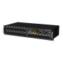 Behringer S16 Digital Snake I/O Box with 16 MIDAS Preamps 8 Outputs and AES50 Networking